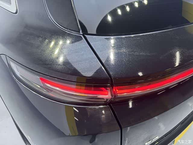 Li Auto L7, 2023 8