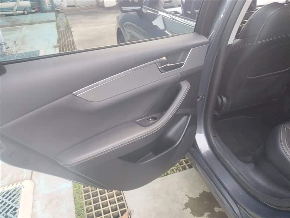BYD Qinhuangdao BYD Qinhuangdao