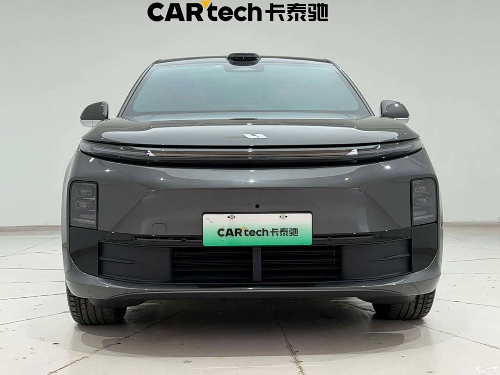 Li Auto L6, 2025 3