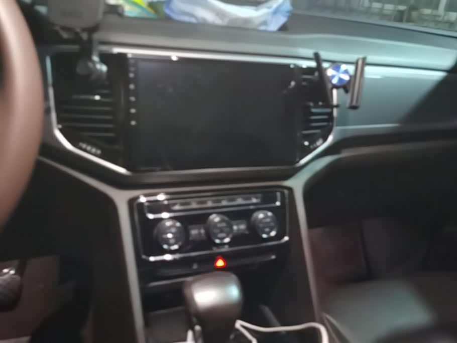 Volkswagen Tourang Volkswagen Tourang