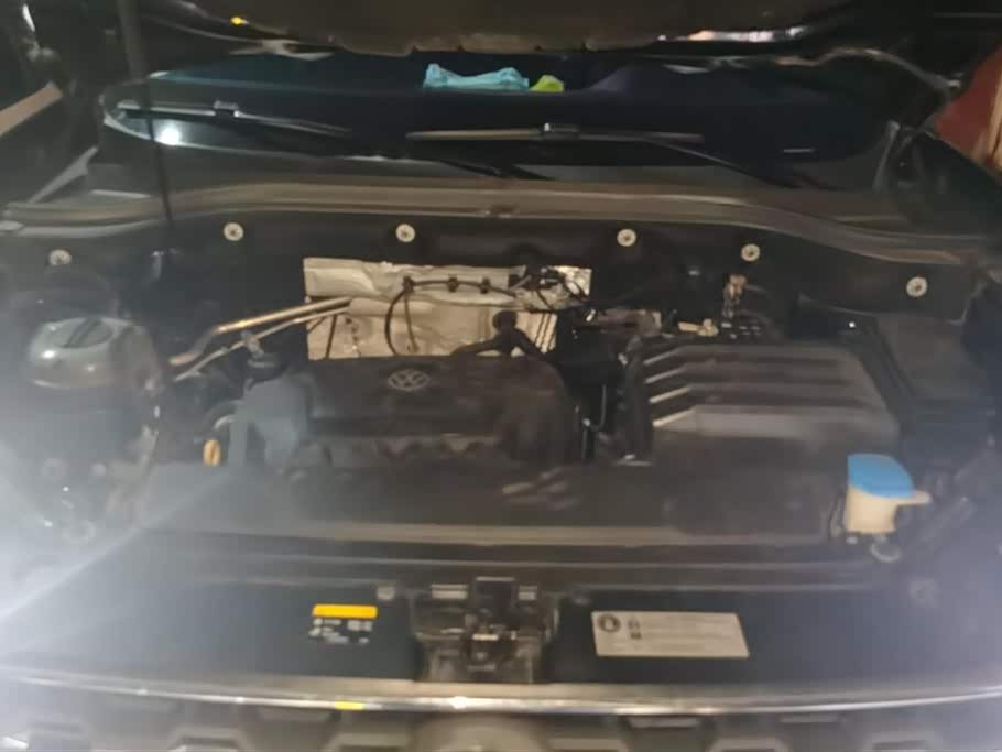 Volkswagen Tourang Volkswagen Tourang
