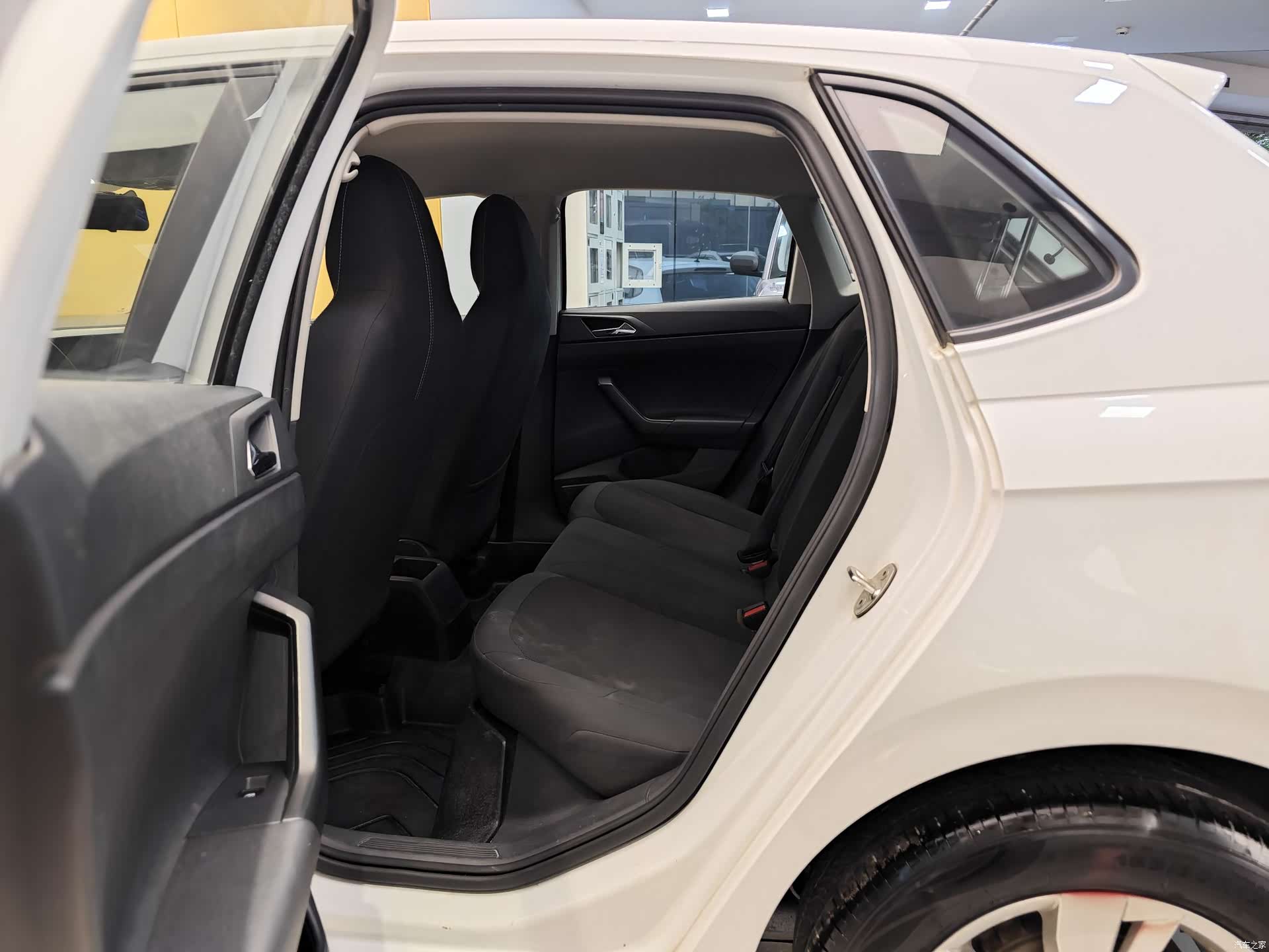 Volkswagen Polo, 2023 21