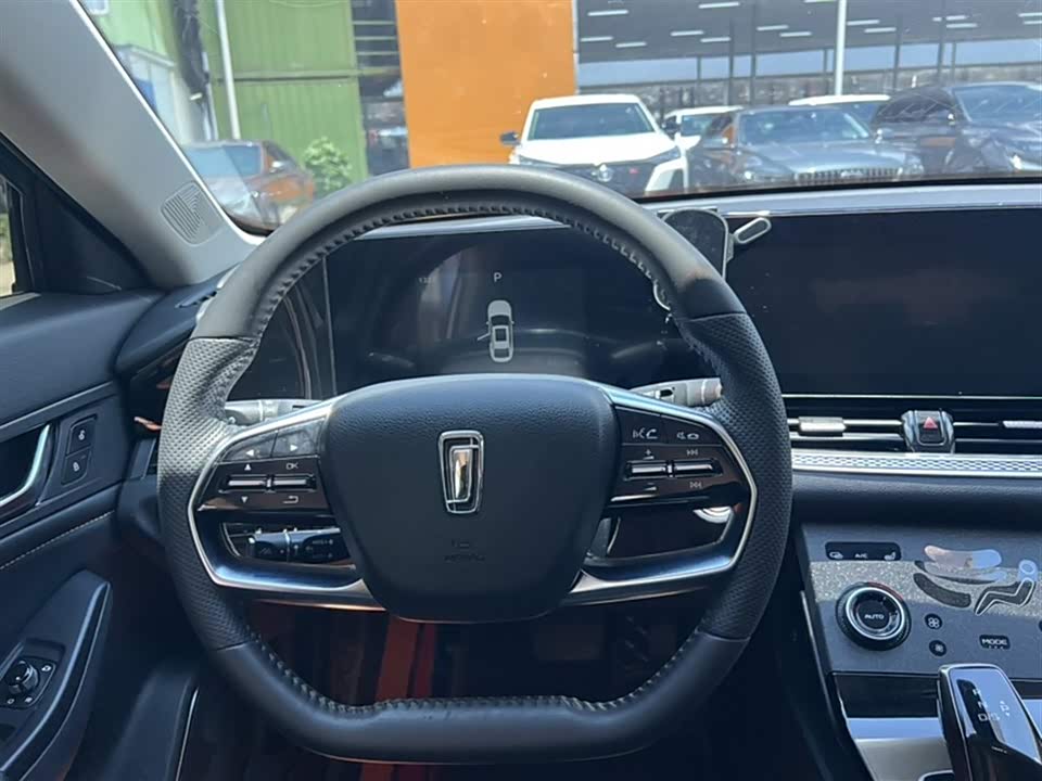 Besturn B70