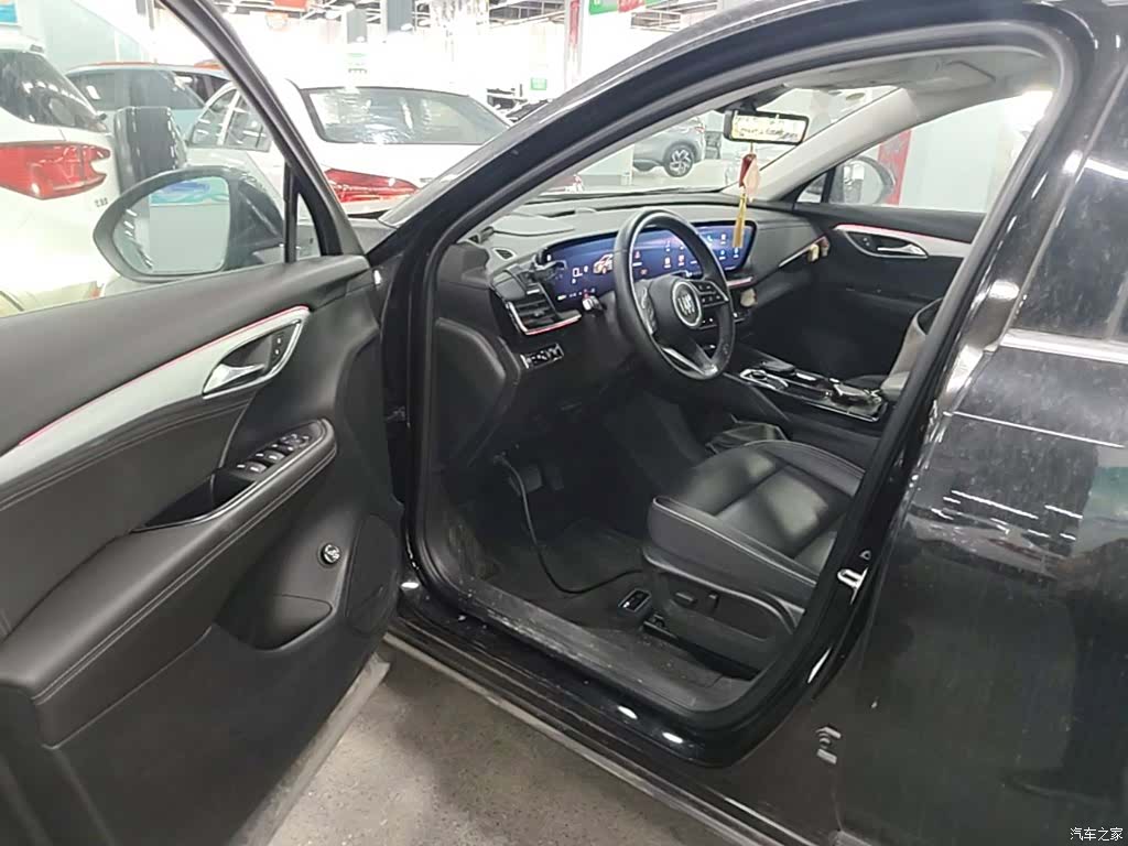 Buick Envision Plus, 2024 16