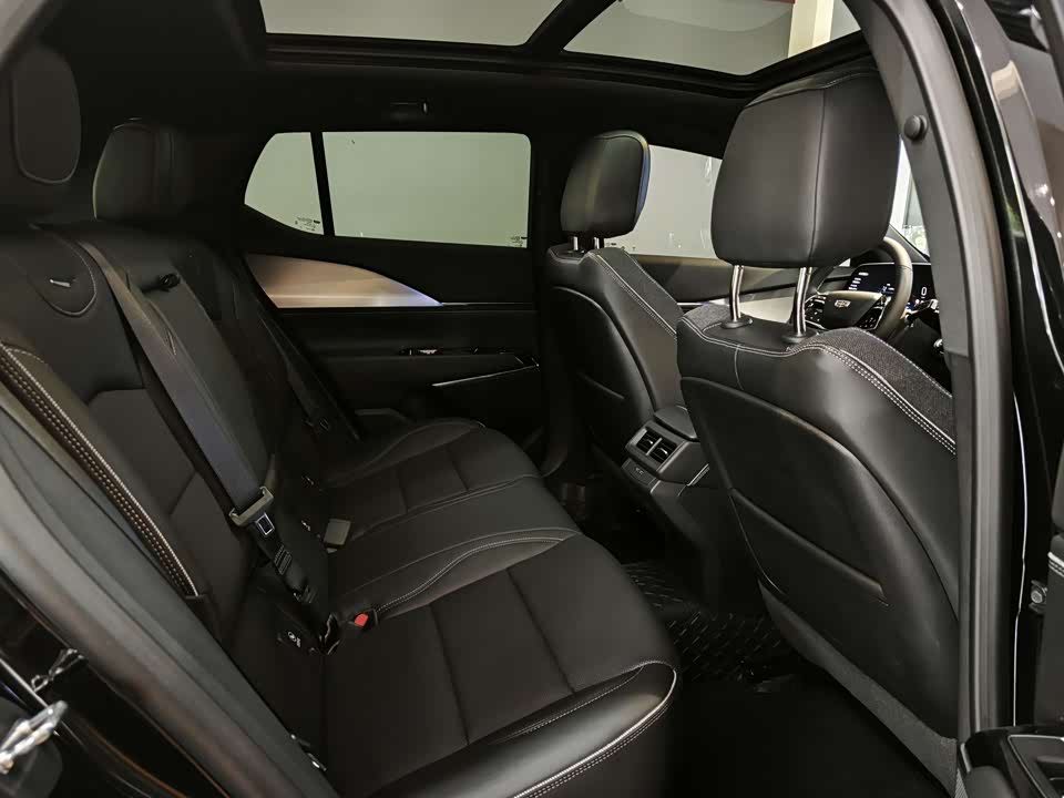 Cadillac GT4 Cadillac GT4
