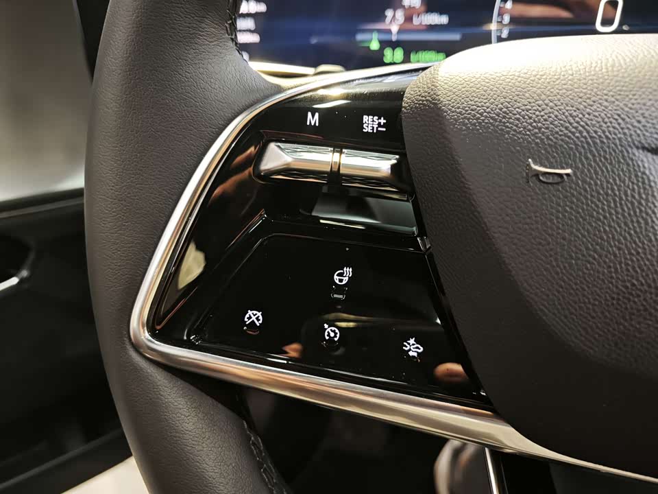 Cadillac GT4 Cadillac GT4