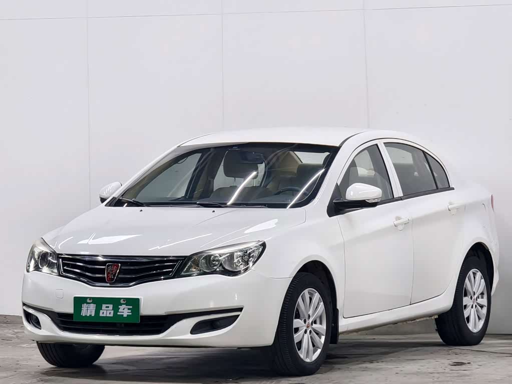 Roewe 350