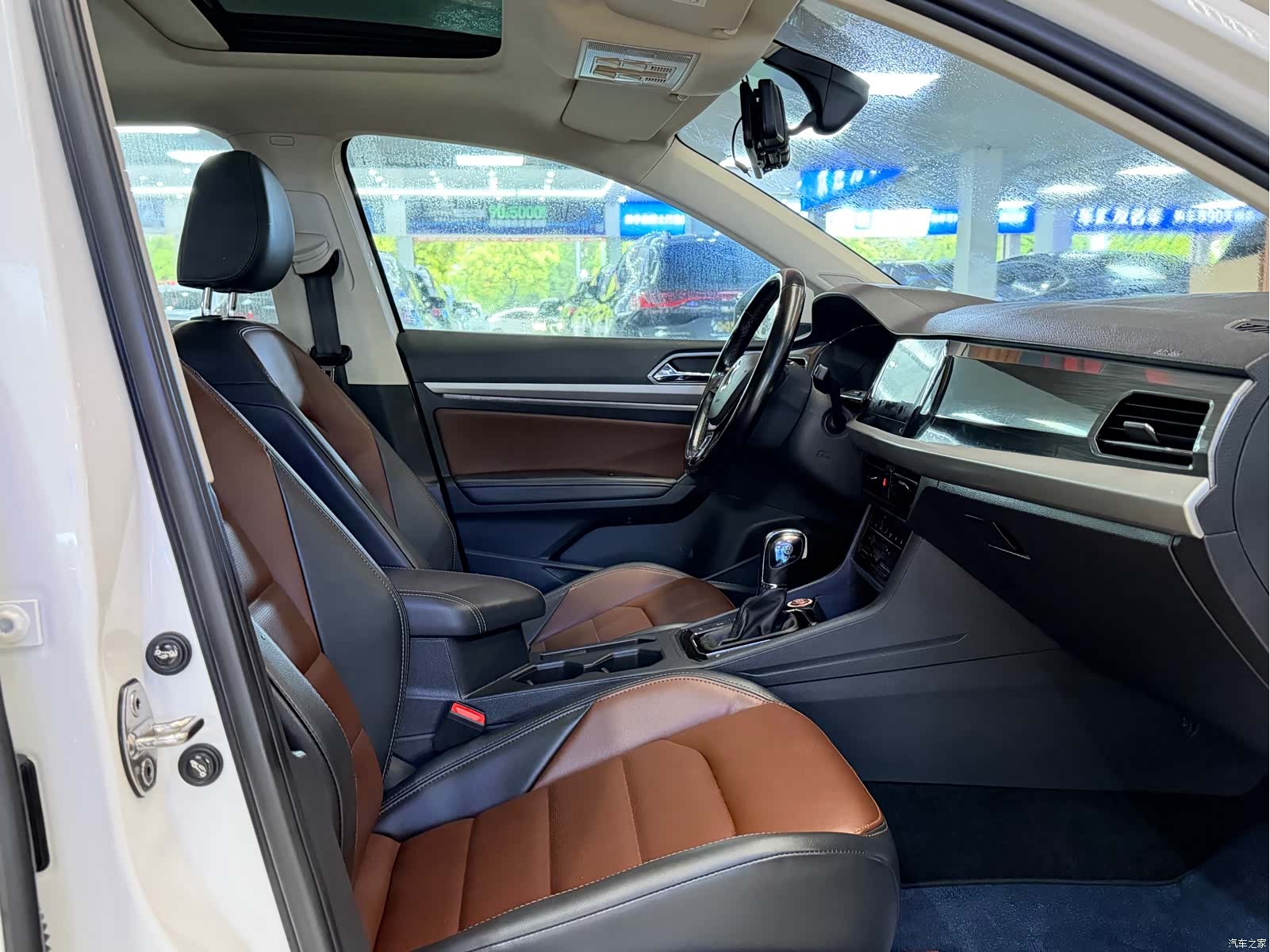 Volkswagen Lavida, 2021 7
