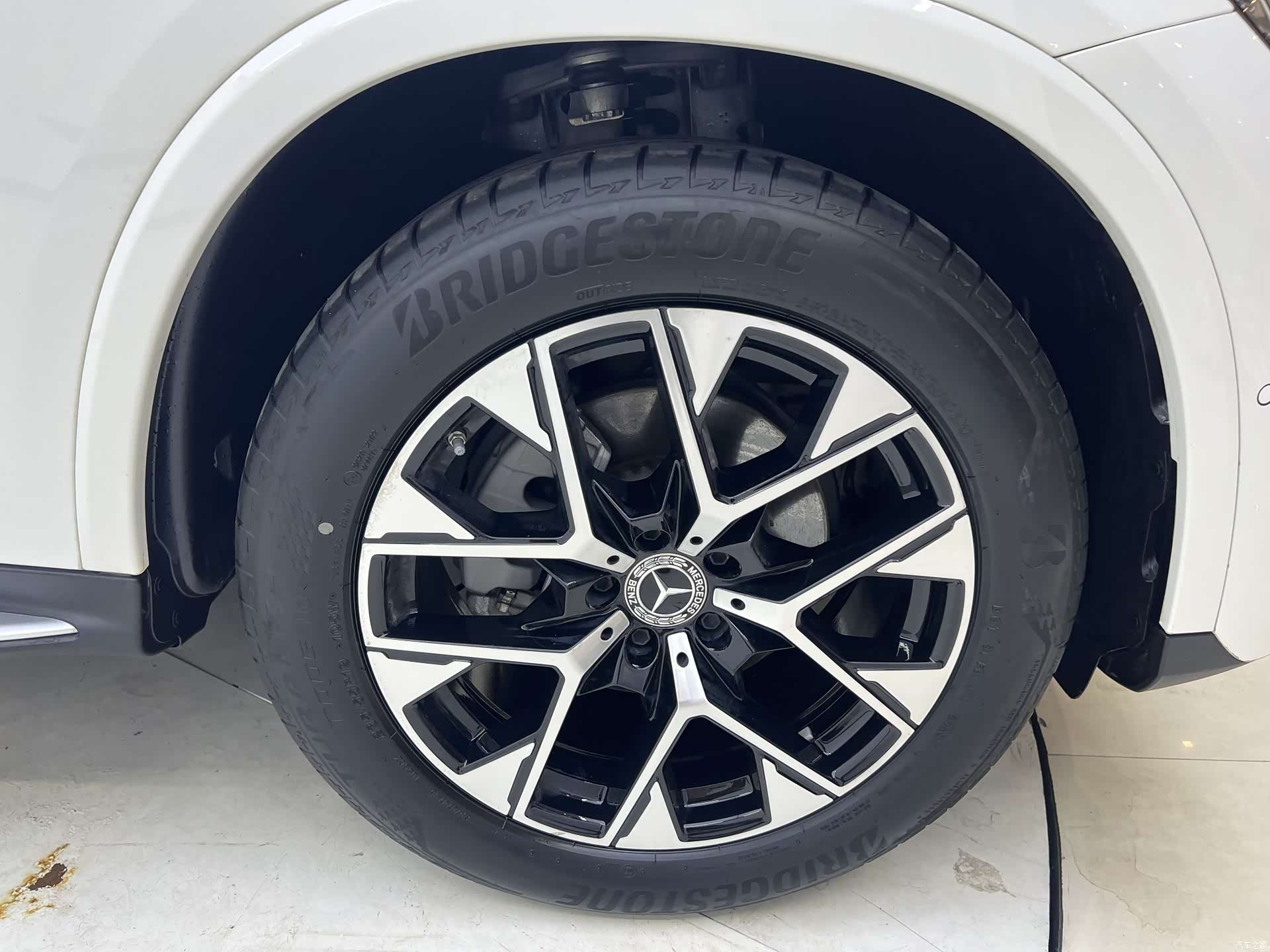 Mercedes-Benz GLC, 2023 16