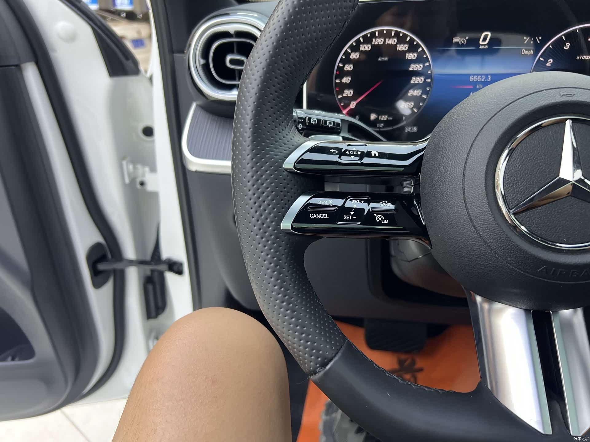 Mercedes-Benz GLC, 2023 9