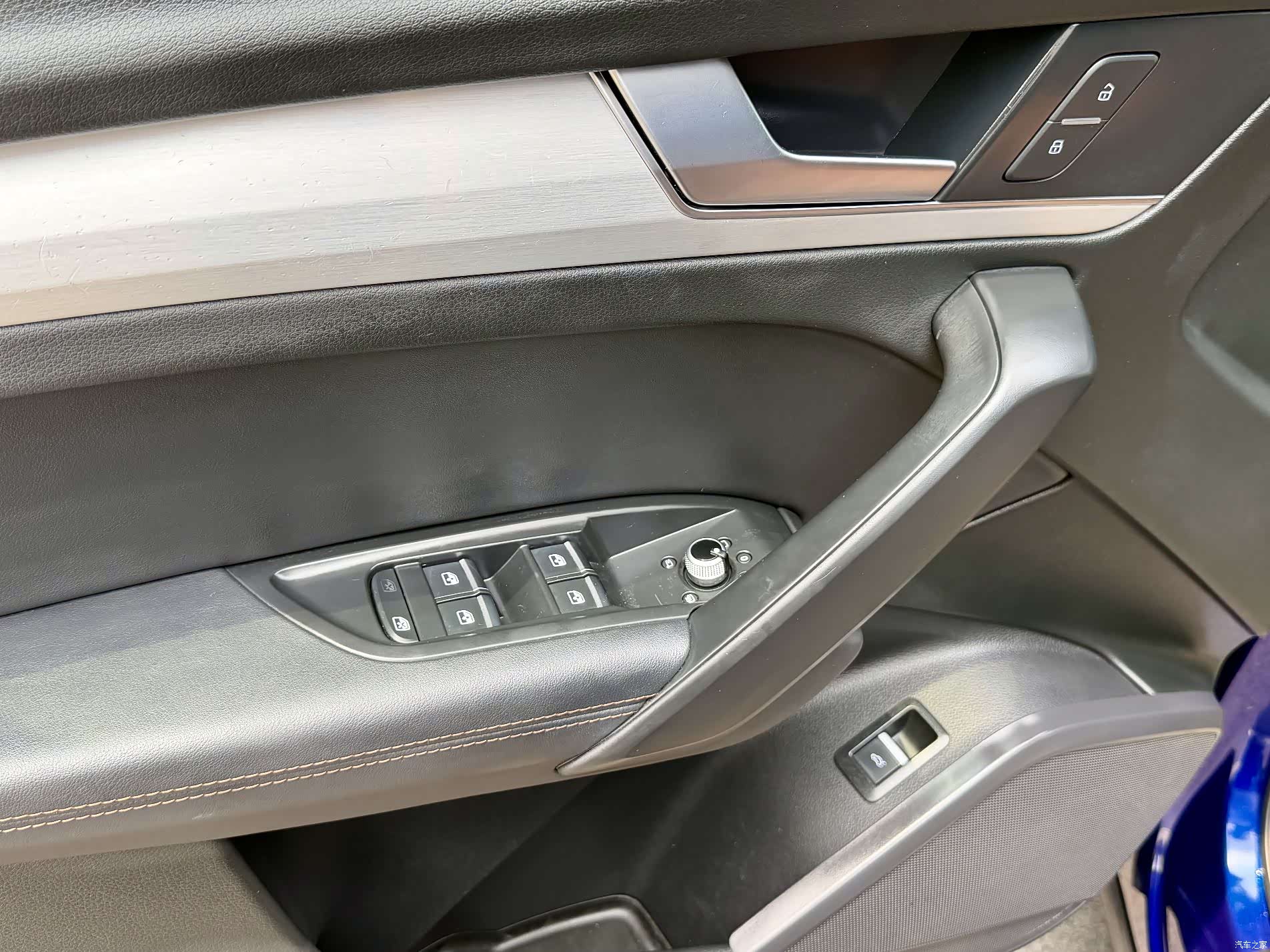 Audi Q5L, 2020 7