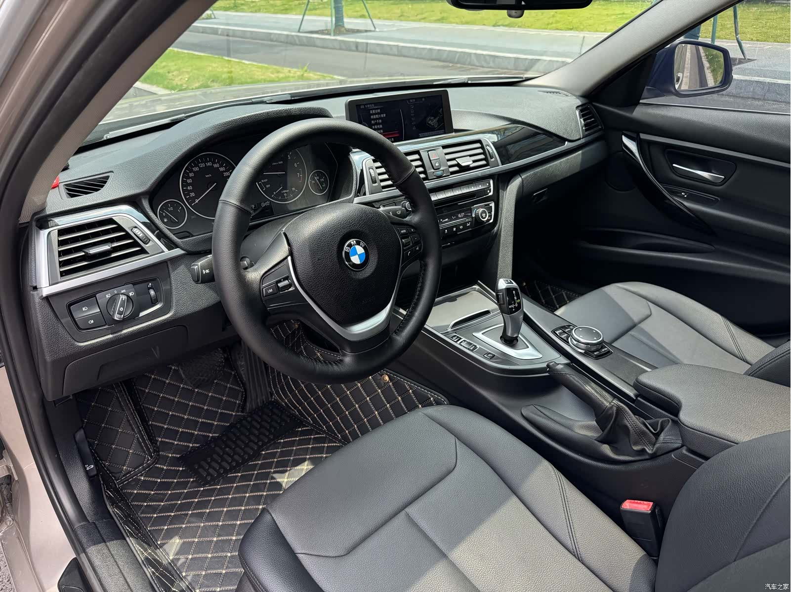 BMW 3 Series, 2017 4