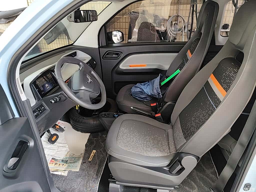 Wuling Yuan, 2021 15