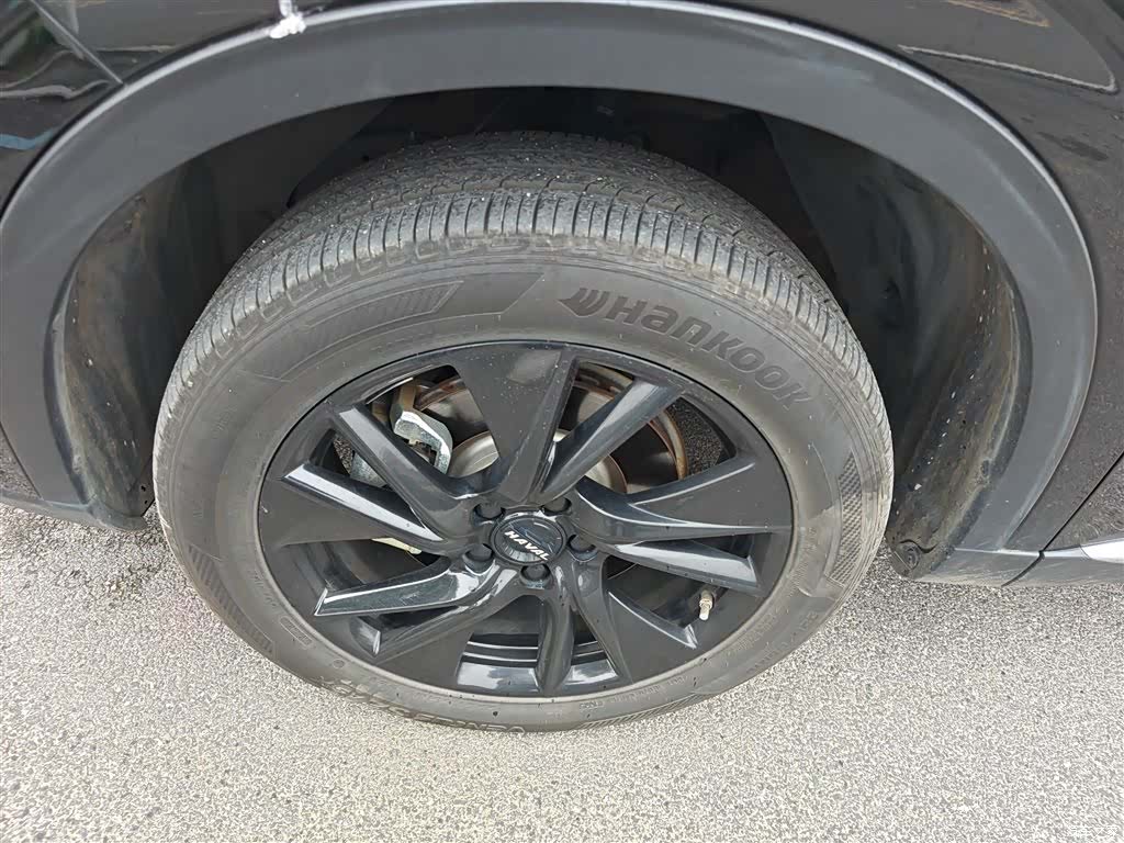 Haval H6, 2022 23