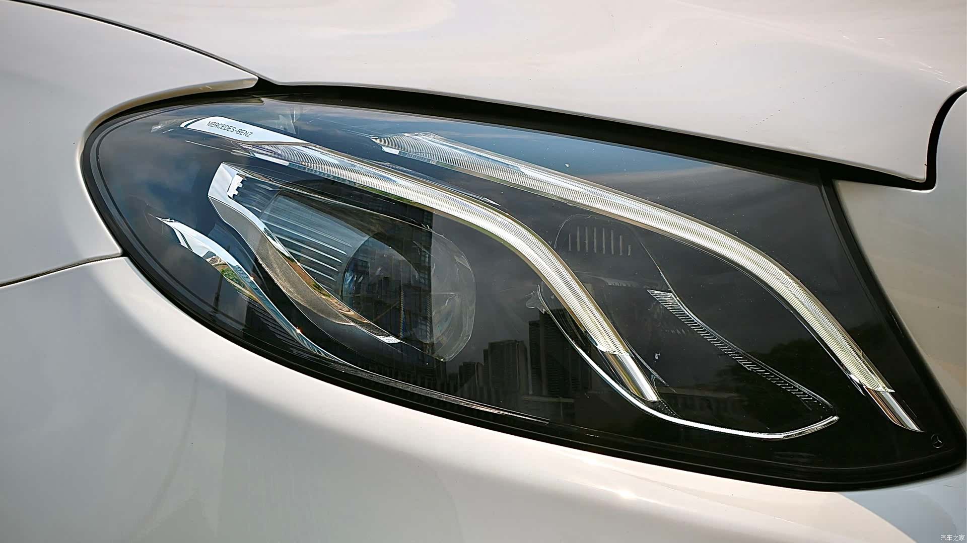 Mercedes-Benz E-Class, 2019 11