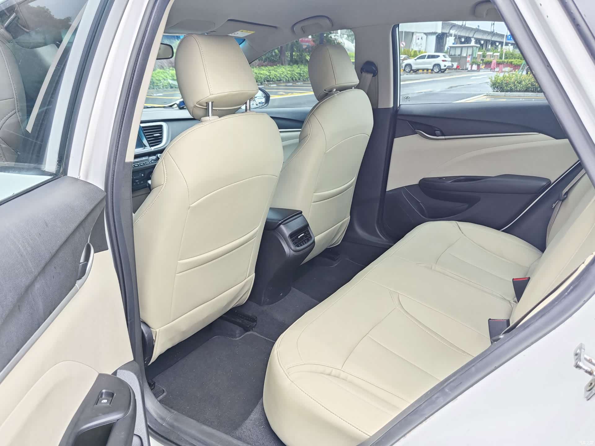 Buick 15N, 2016 18