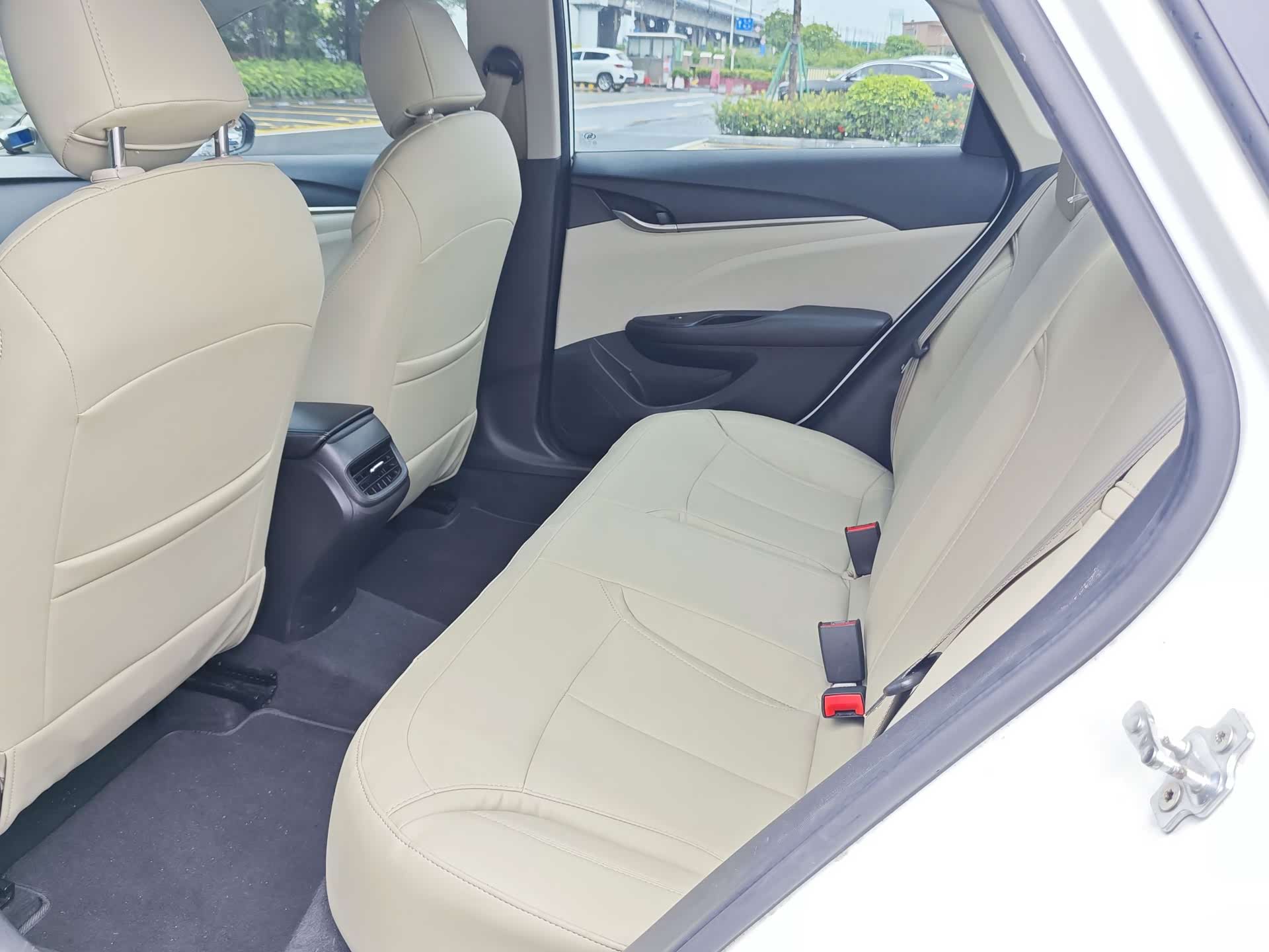 Buick 15N, 2016 17