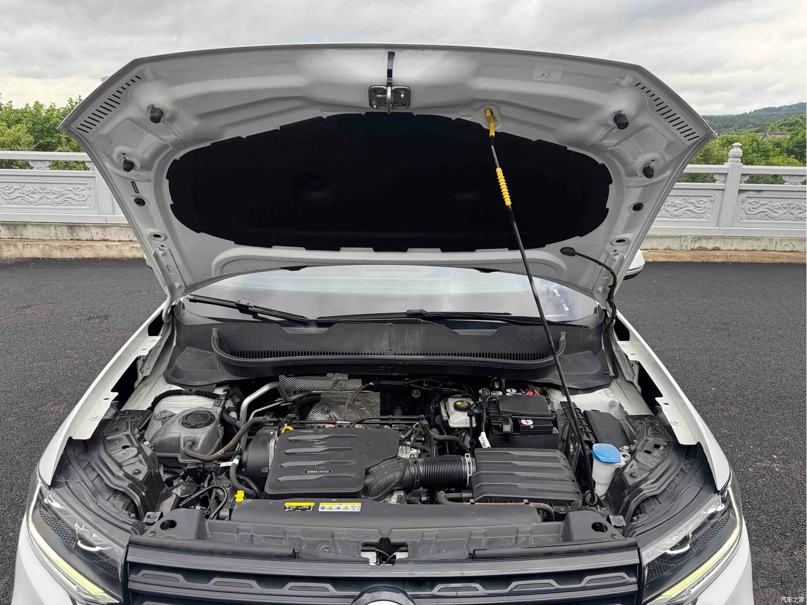 Volkswagen Tacqua, 2021 19