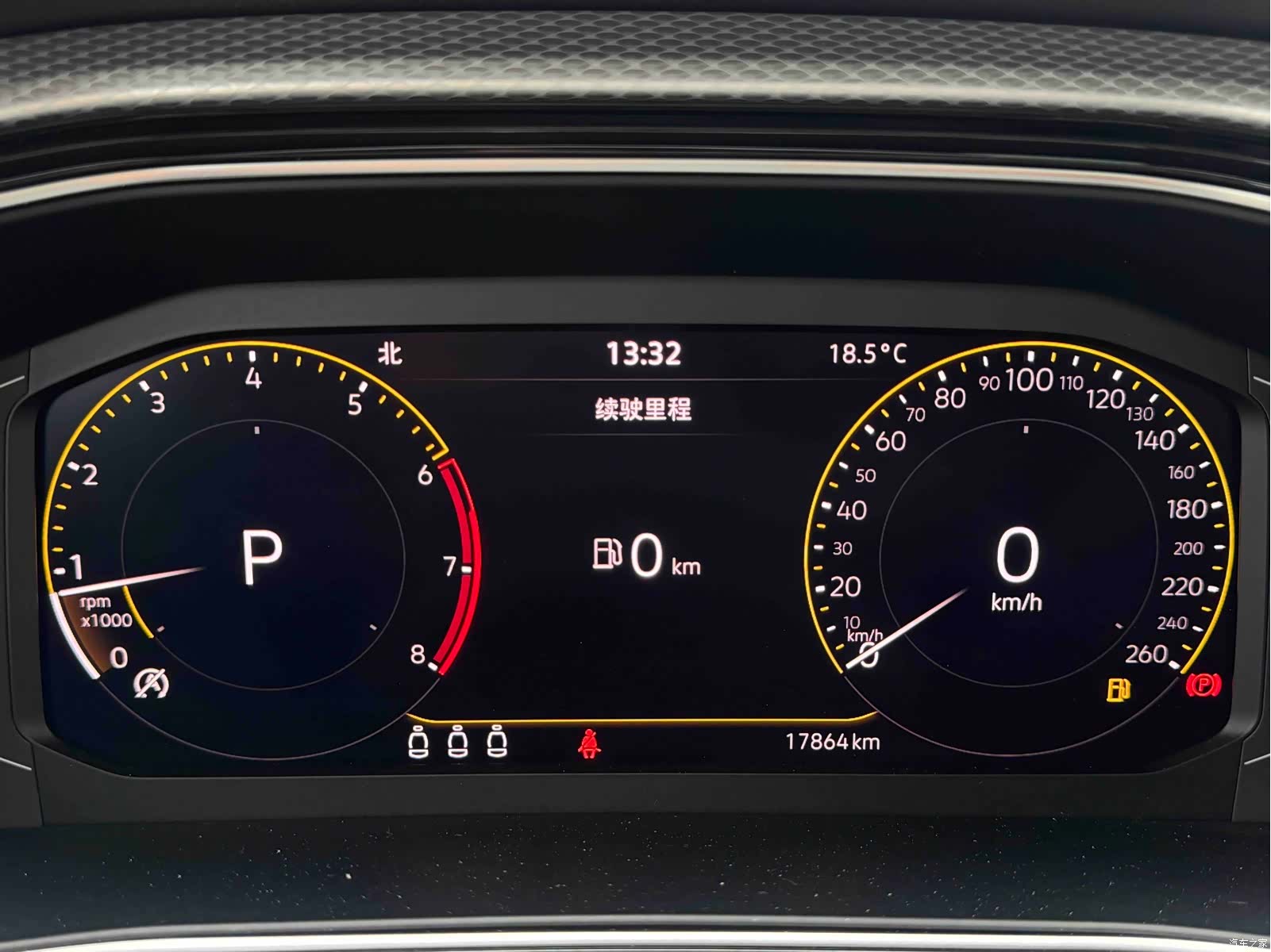 Volkswagen Tacqua, 2021 22