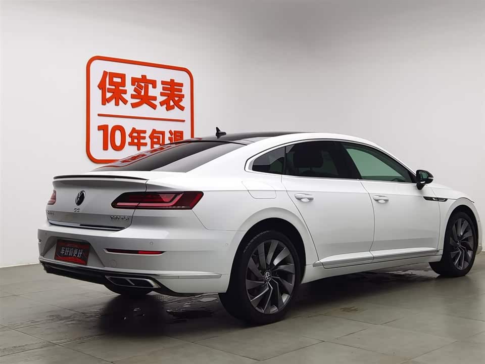 Volkswagen CC Volkswagen CC