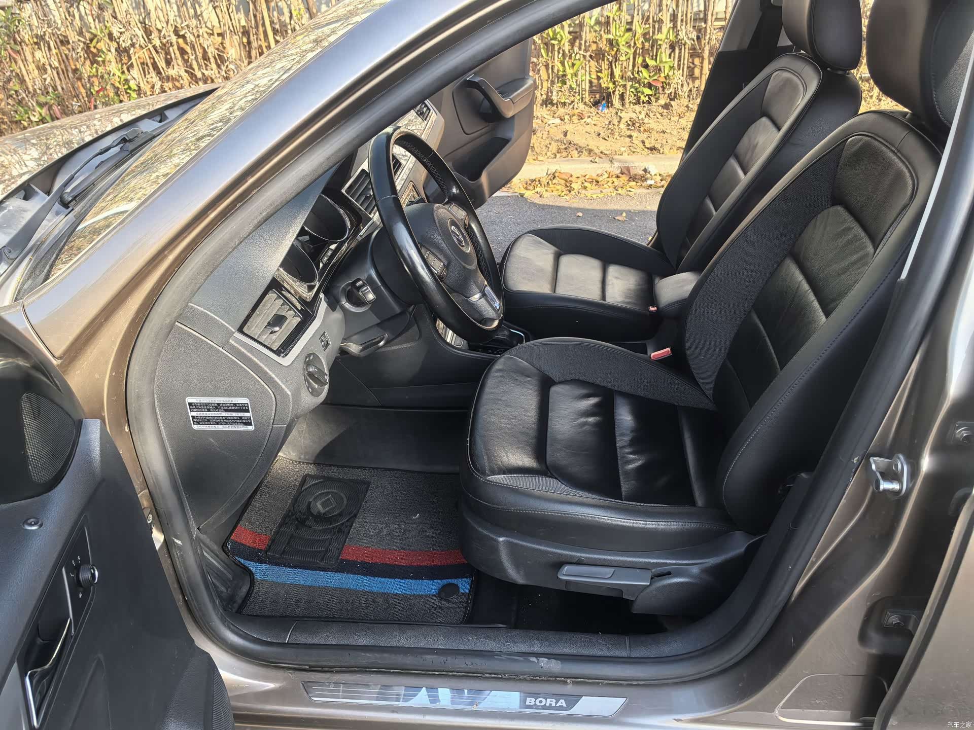 Volkswagen Bora, 2016 7