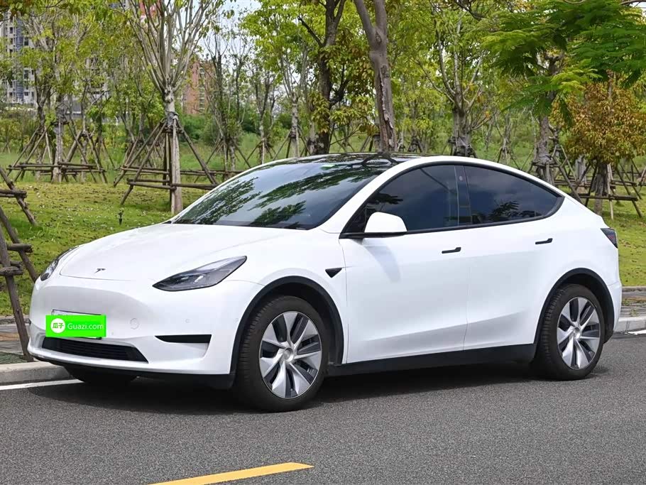 Tesla Model Y Tesla Model Y