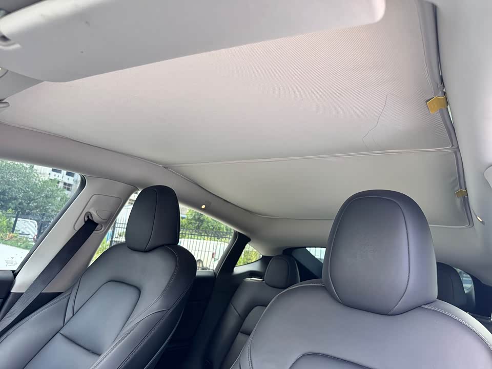 Tesla Model Y Tesla Model Y