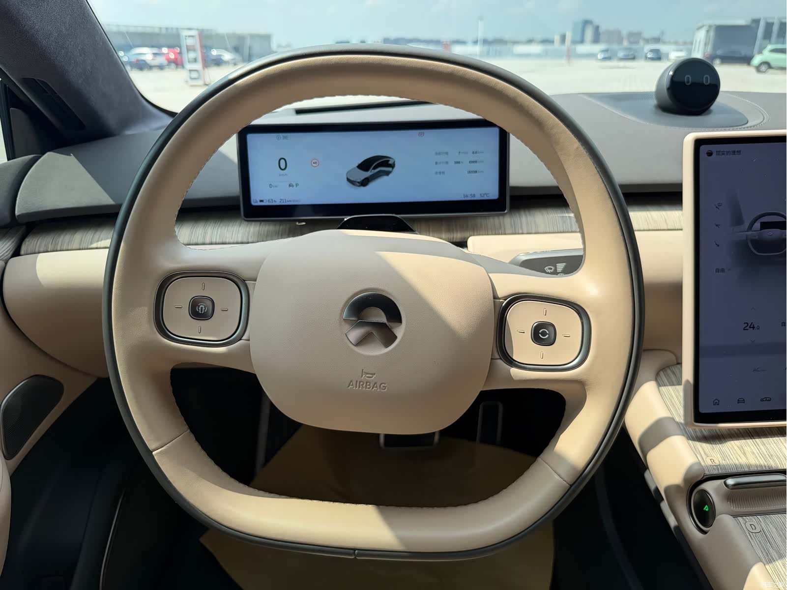 NIO ET7, 2024 31