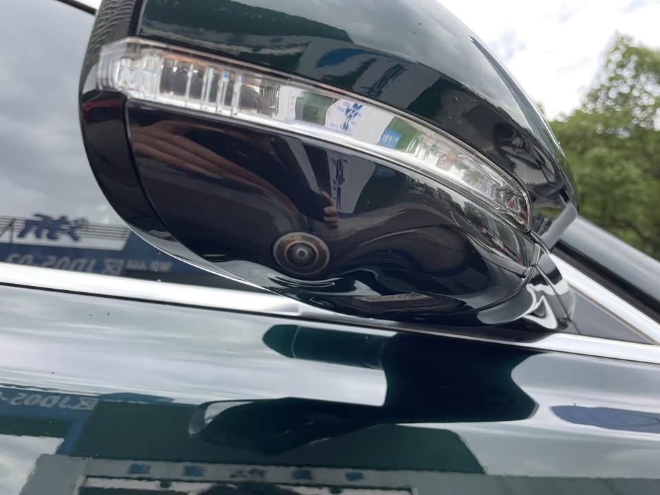 Jaguar XFL Jaguar XFL