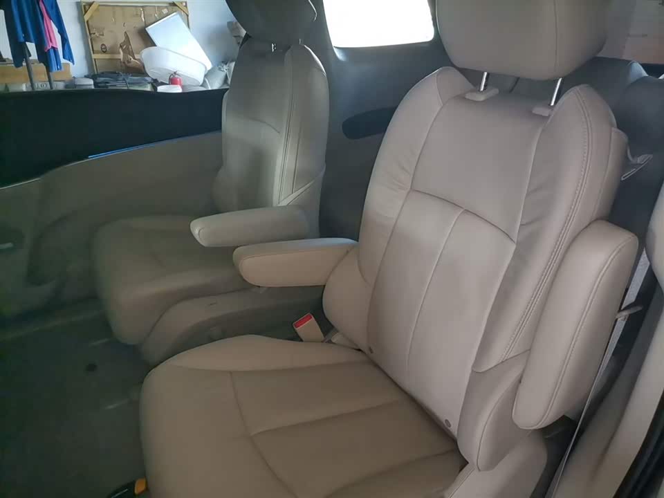Buick GL8 Buick GL8