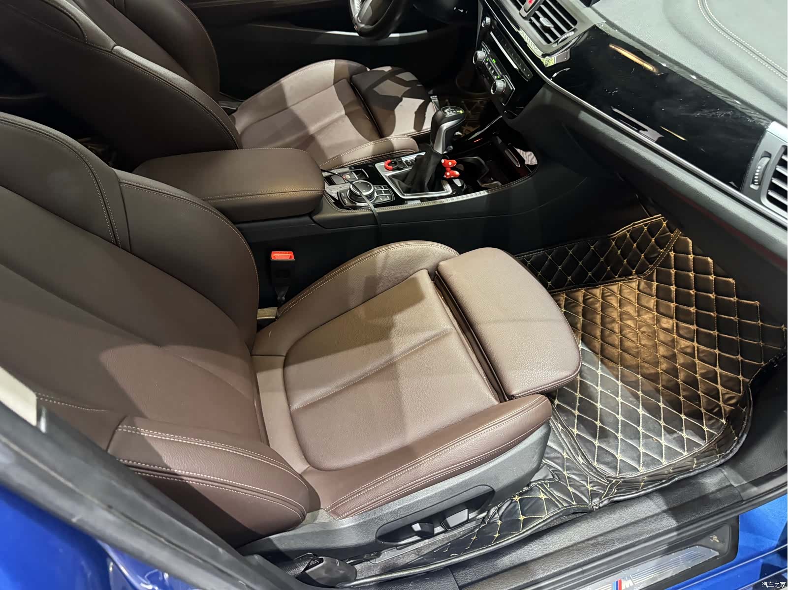 BMW 1 Series, 2019 10