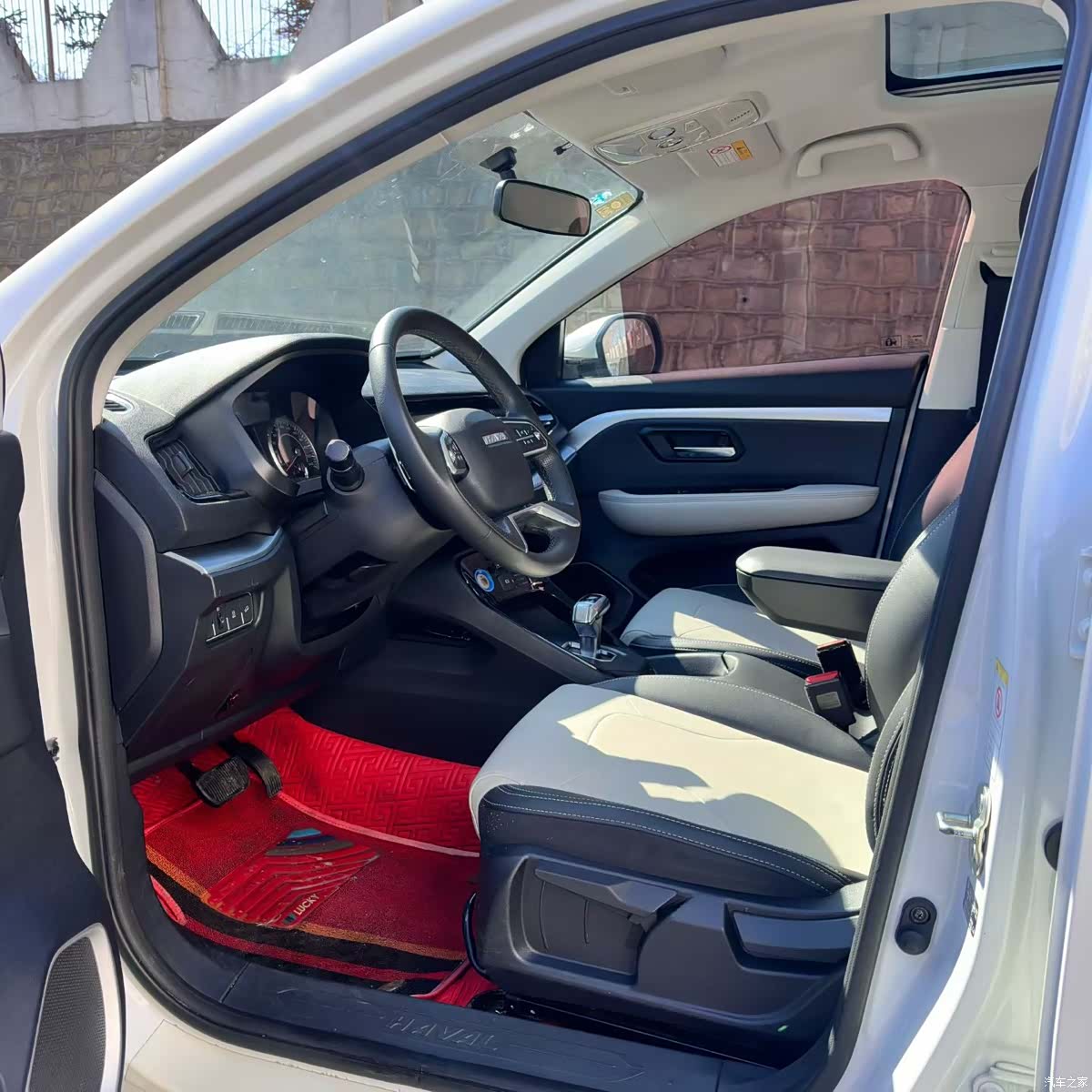 Haval H2, 2017 все фото