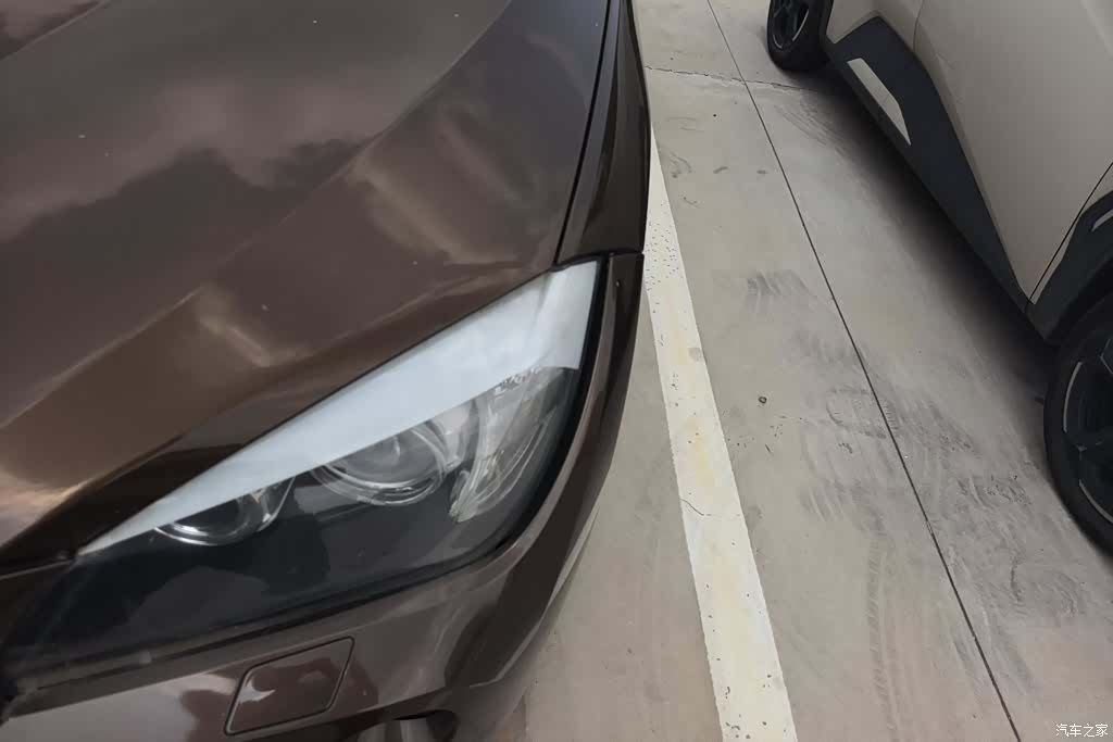 BMW X1, 2014 все фото