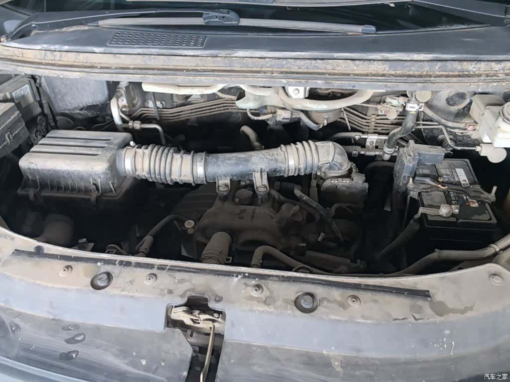 DongFeng M5L, 2020 20