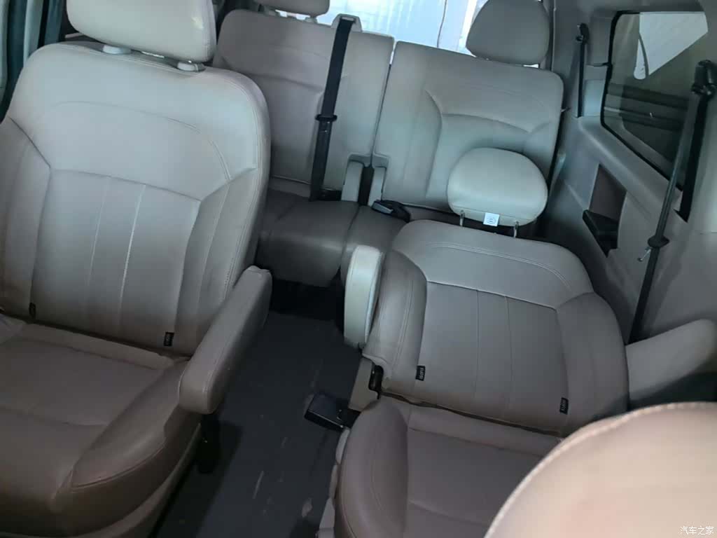 DongFeng M5L, 2020 17