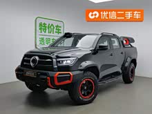 �� 2022�� 2.0T�ڵ��ر��GW4C20B