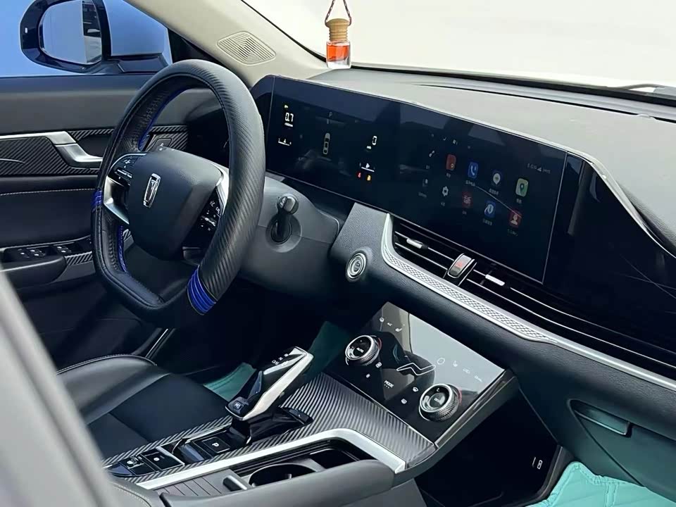 Besturn B70