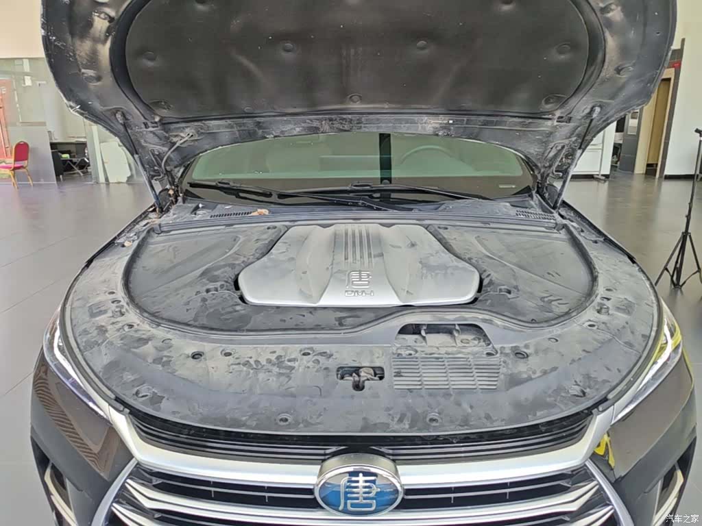 BYD Tang, 2021 20