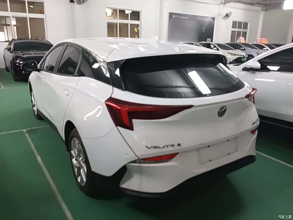 Buick Velite, 2024 23
