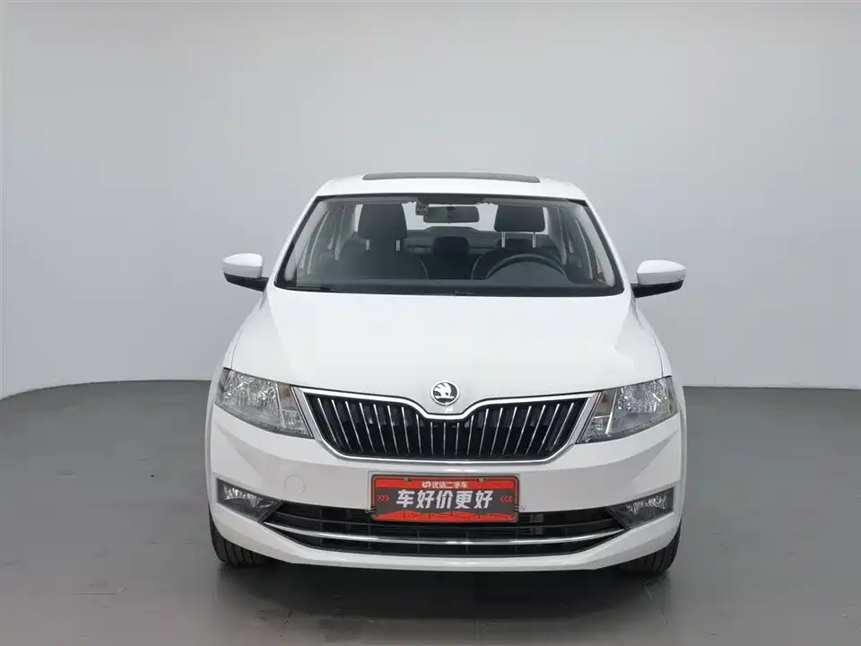 Skoda Xin Rui Skoda Xin Rui