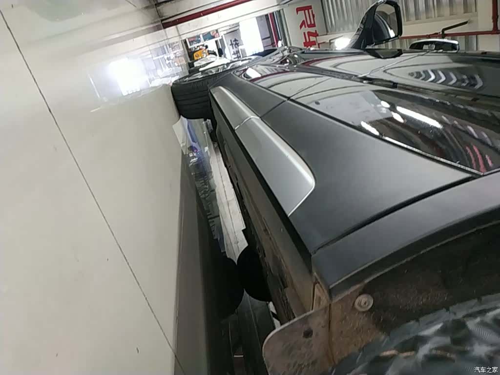 Cadillac XT4, 2020 21