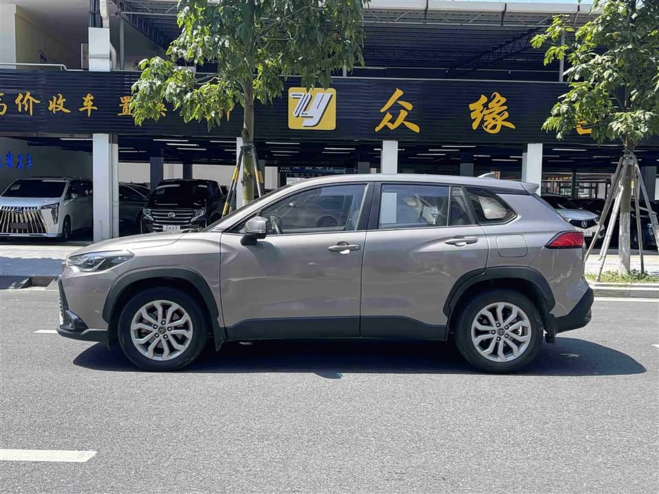 Toyota Fenglanda Toyota Fenglanda
