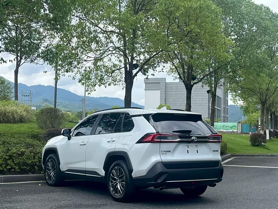 Toyota Wilanda Toyota Wilanda