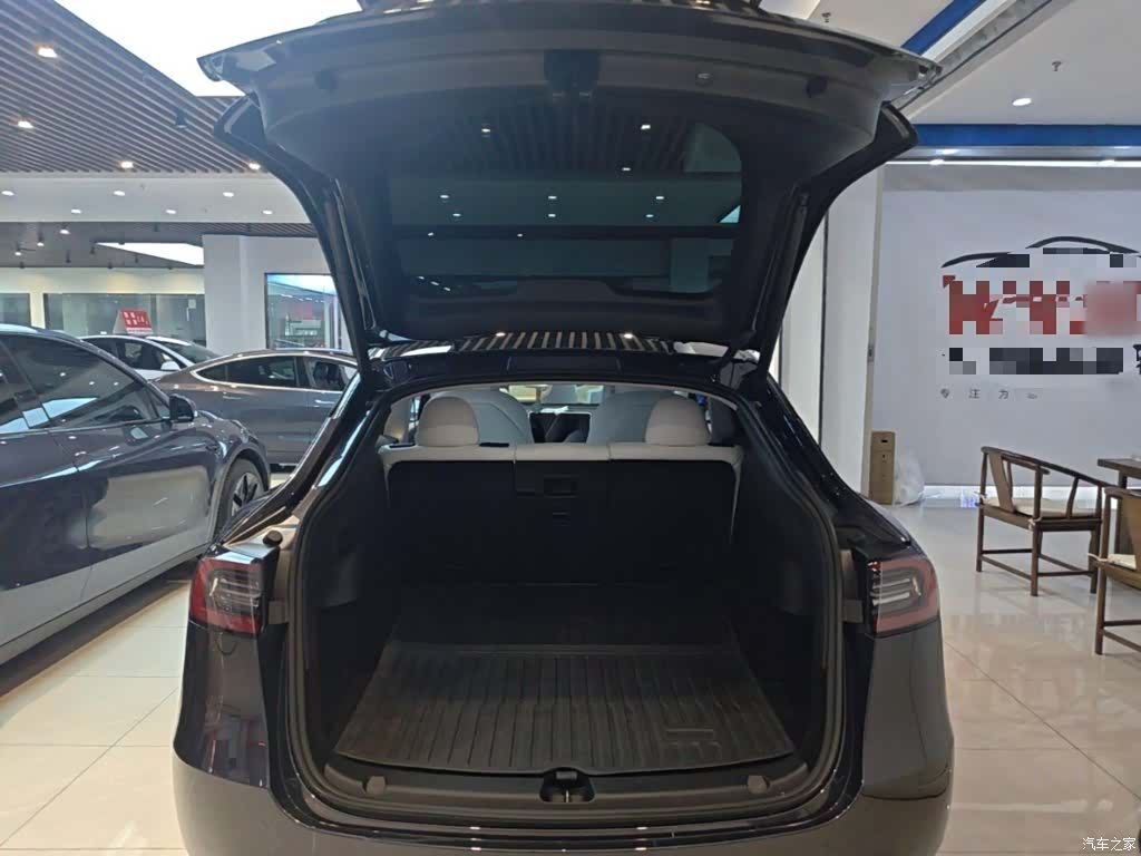 Tesla Model Y, 2024 19