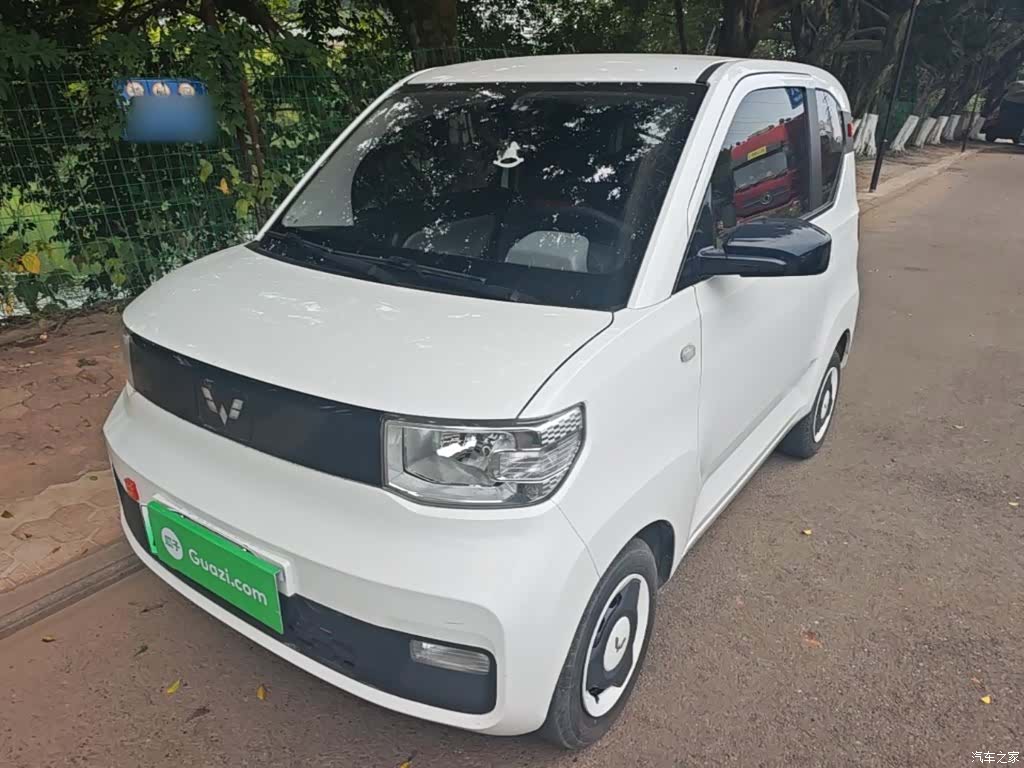 Wuling Yuan, 2023 2
