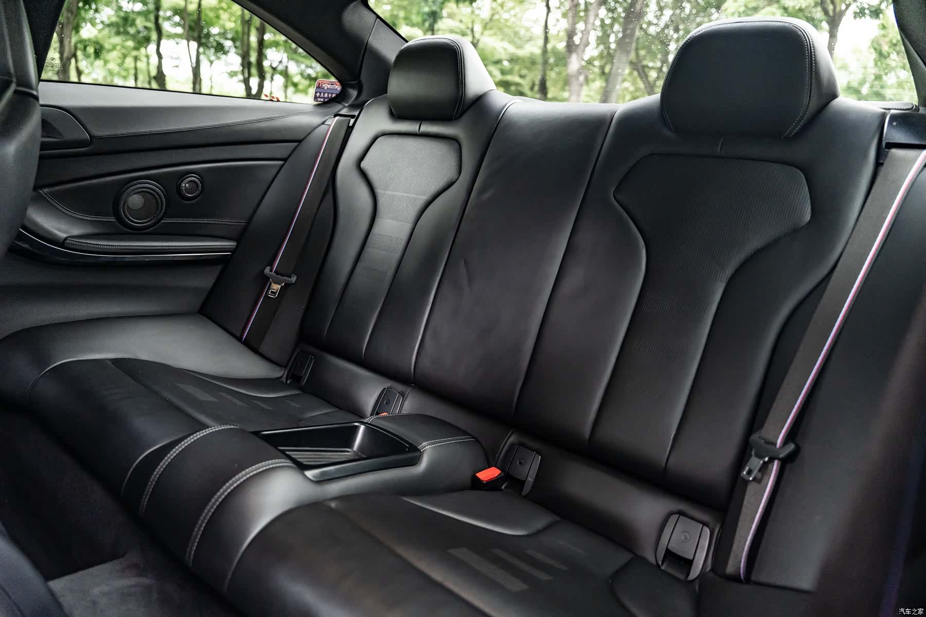 BMW M4, 2020 19