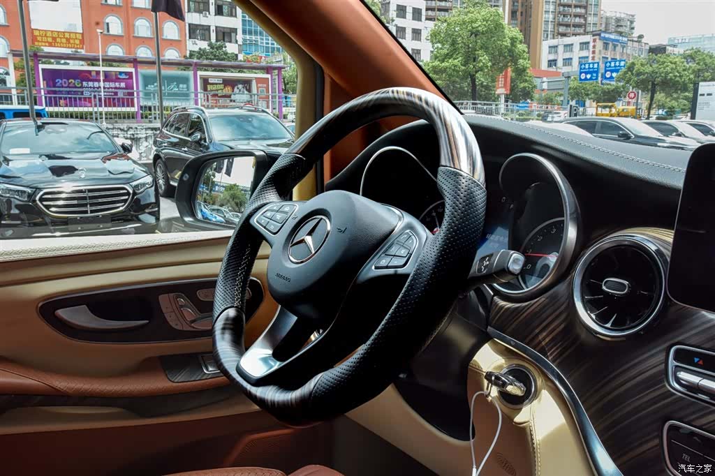 Carlsson V-Class, 2026 16