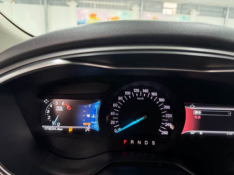 Ford Mondeo Ford Mondeo