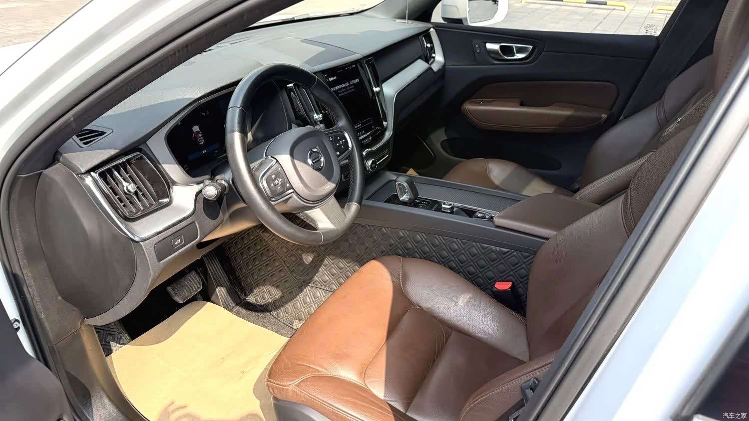 Volvo XC60, 2023 7
