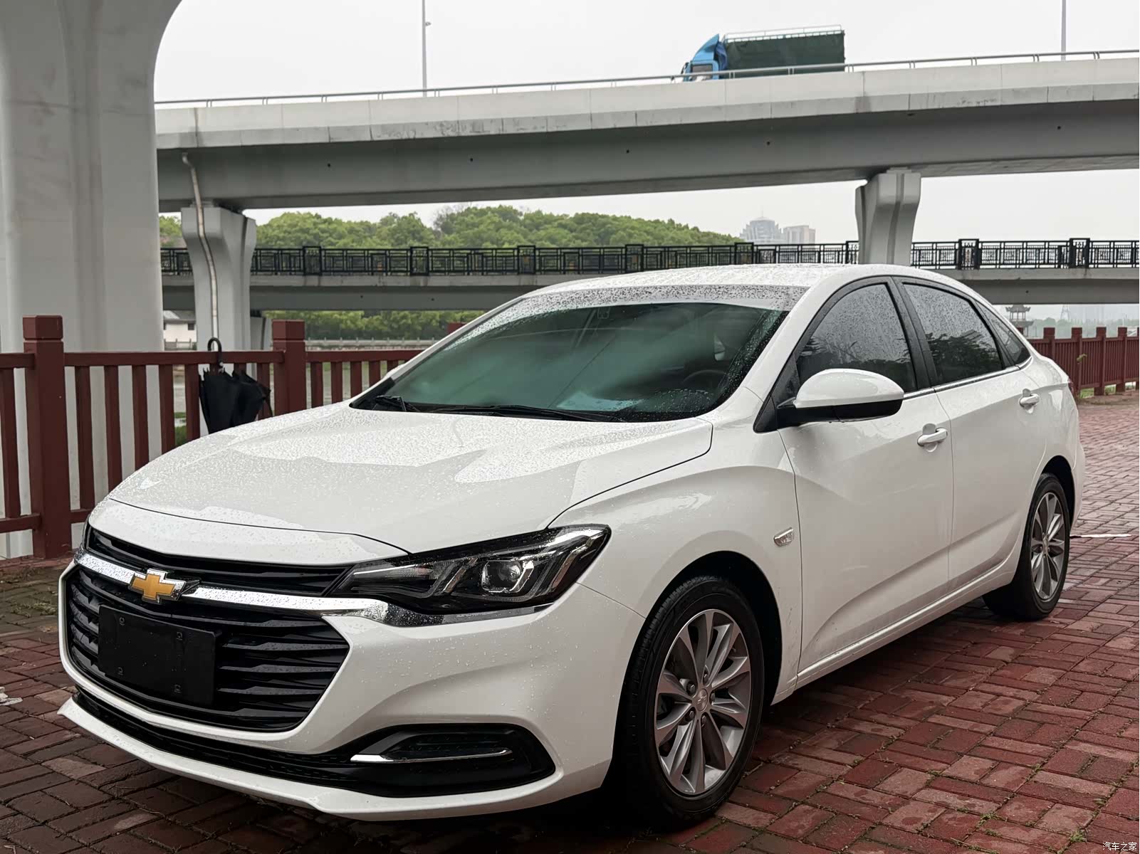 Chevrolet 320, 2022 1